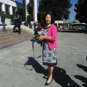 Meet your Posher, Angela